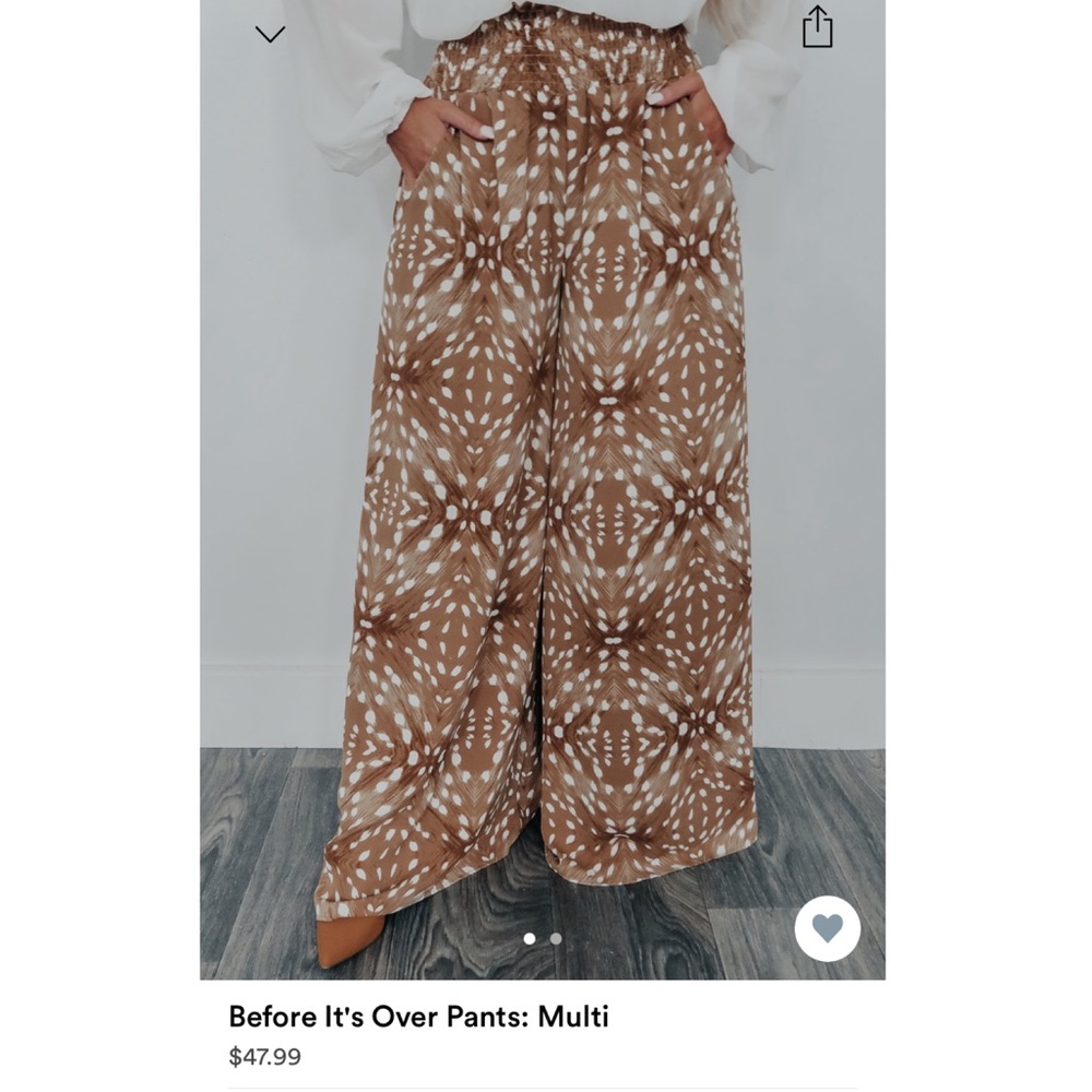 Pants